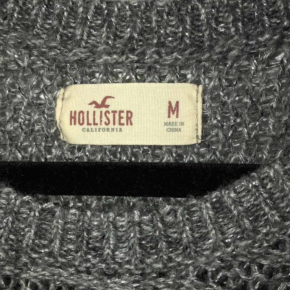 Sweater - Picture 2 of 3